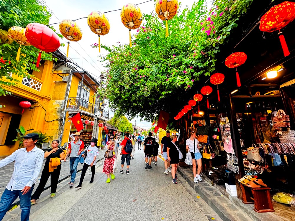 Hội An đứng thứ 6 trong Top 25 thành phố đẹp nhất thế giới năm 2025 - ảnh 1