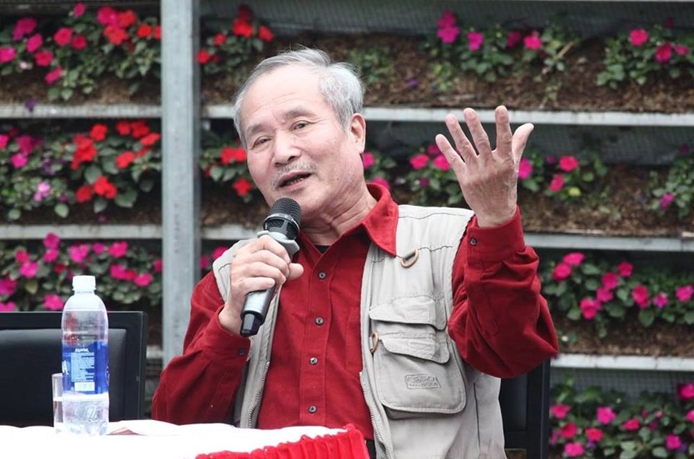 Sách “Người Hà Nội: Chuyện ăn, chuyện uống một thời” được vinh danh tại Trung Quốc - ảnh 2