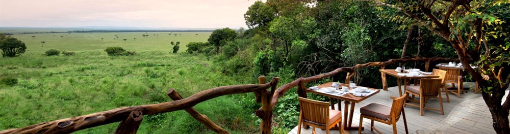 Nhà nghỉ safari Kenya được vinh danh là khách sạn tốt nhất thế giới năm 2025 - ảnh 4