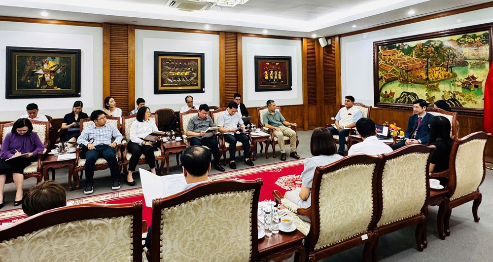 Quay phim ở Việt Nam, bán tour cho khách Ấn Độ - ảnh 3