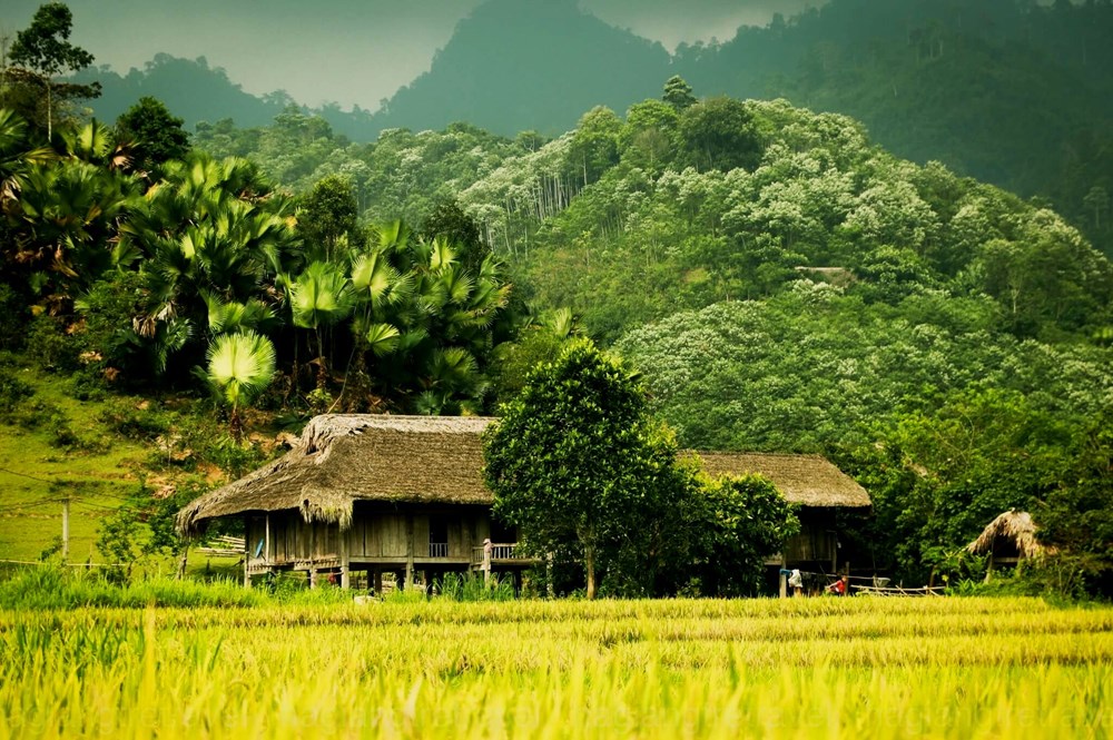 Du lịch Việt Nam và bài toán phát triển bền vững - ảnh 1