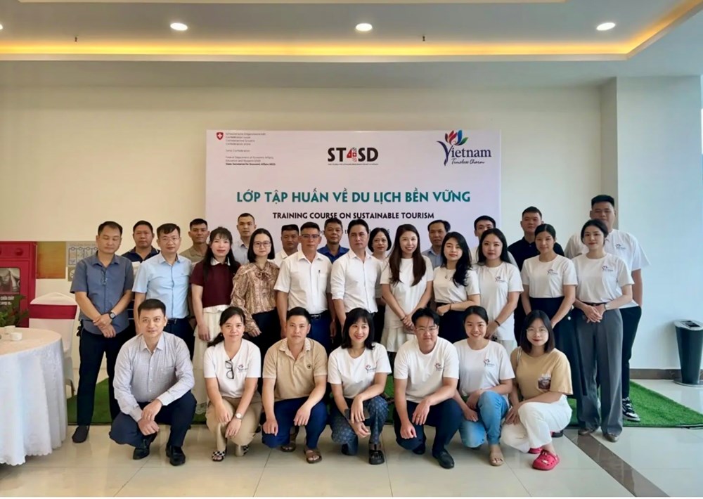 Du lịch Việt Nam và bài toán phát triển bền vững - ảnh 2