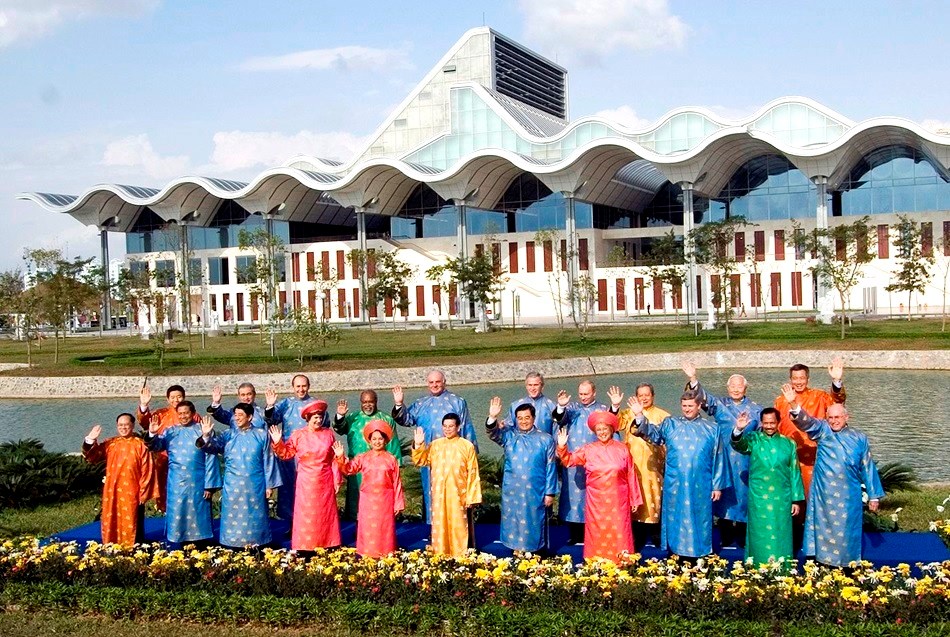 Phó Thủ tướng Chính phủ Bùi Thanh Sơn làm Chủ tịch Ủy ban Quốc gia APEC 2027 - ảnh 2
