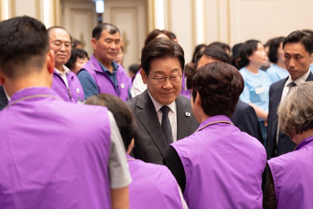Tổng thống Hàn Quốc ra lệnh điều tra lại thảm kịch chen lấn tại Itaewon năm 2022 - ảnh 1