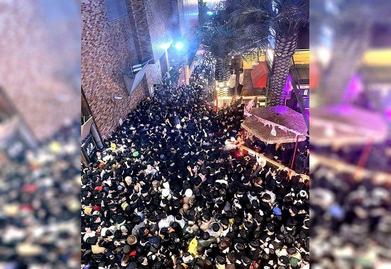 Tổng thống Hàn Quốc ra lệnh điều tra lại thảm kịch chen lấn tại Itaewon năm 2022 - ảnh 3