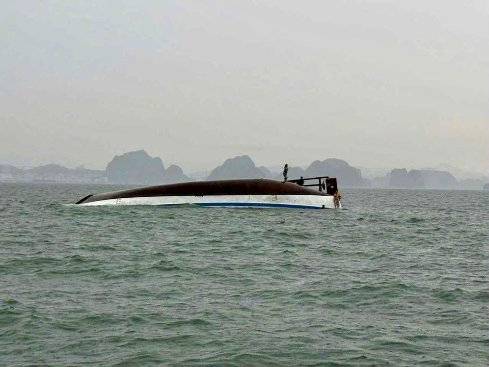 Bộ VHTTDL yêu cầu các đơn vị tập trung ứng phó với bão số 3 năm 2025 - ảnh 1