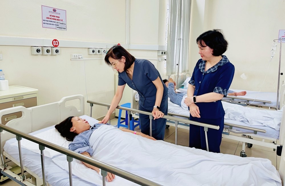 Tìm thấy thi thể nạn nhân tiếp theo, vẫn còn 3 người mất tích - ảnh 3