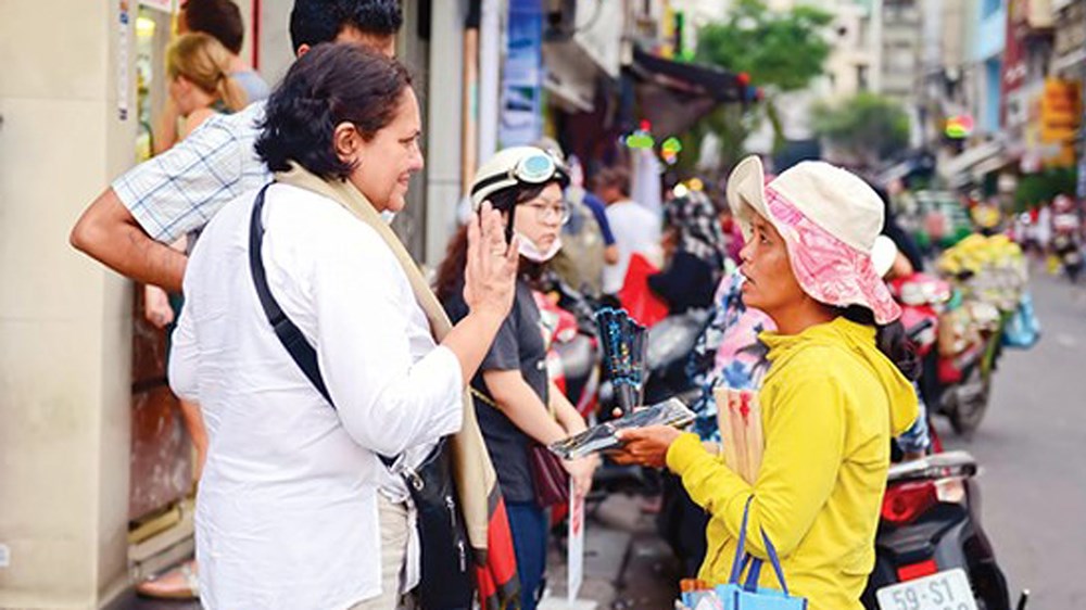 Thành lập Tổ soạn thảo Nghị định (sửa đổi) về xử phạt vi phạm hành chính trong lĩnh vực du lịch - ảnh 1