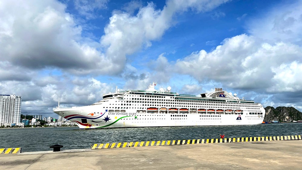 Du lịch Quảng Ninh cam kết đón khách an toàn, chất lượng và đẳng cấp - ảnh 1