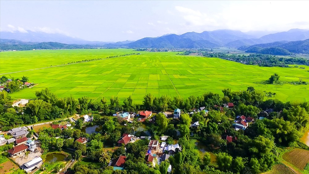 Điện Biên - Quảng bá điểm đến từ tinh hoa văn hóa Tây Bắc - ảnh 1