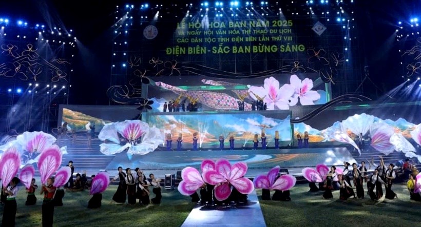 Điện Biên - Quảng bá điểm đến từ tinh hoa văn hóa Tây Bắc - ảnh 2