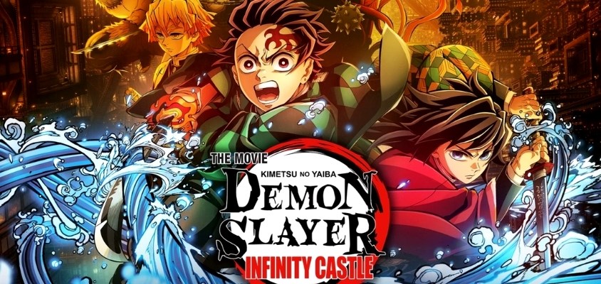 “Demon Slayer” lập kỷ lục mới tại phòng vé Nhật Bản - ảnh 1