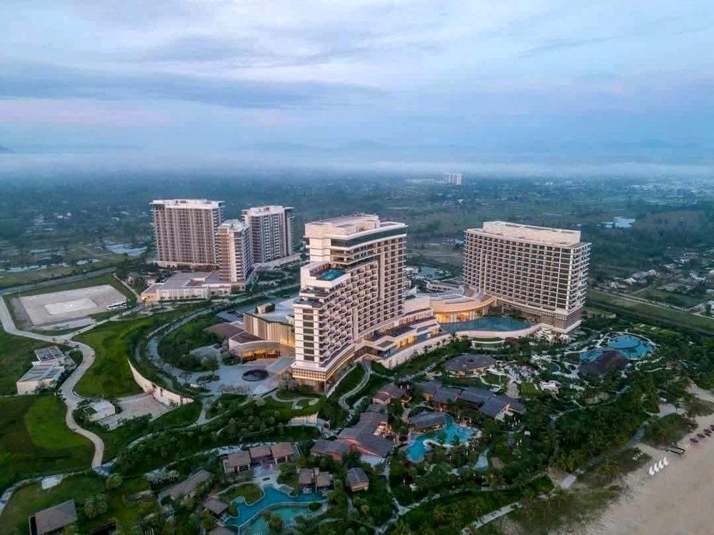 Bộ VHTTDL hướng dẫn xác nhận cơ sở lưu trú du lịch làm căn cứ áp giá bán lẻ điện - ảnh 1