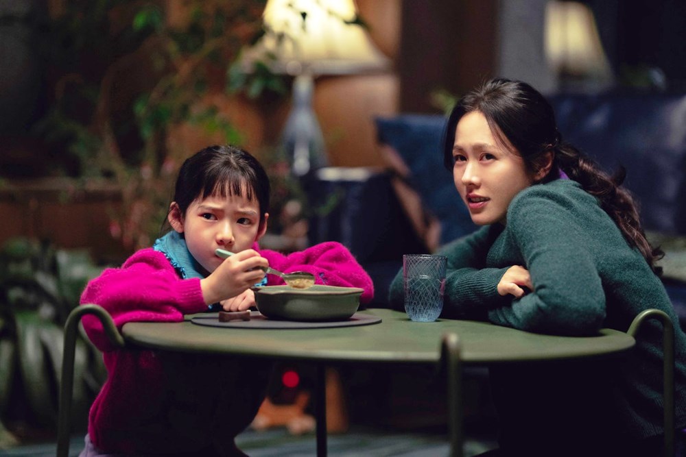 Mở màn bằng phim “No Other Choice” của Park Chan-wook - ảnh 2