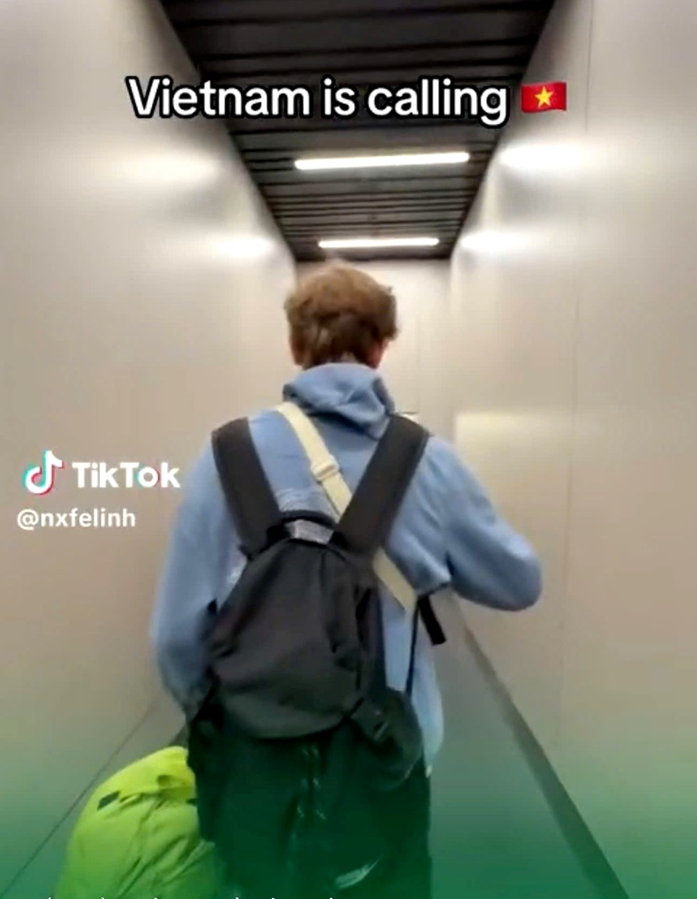 “Vietnam is calling” vẫn “gây sốt” với khách du lịch quốc tế - ảnh 2