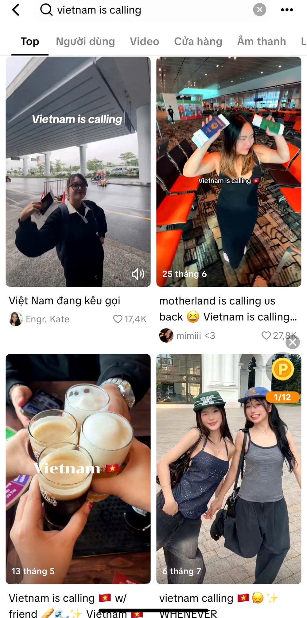 “Vietnam is calling” vẫn “gây sốt” với khách du lịch quốc tế - ảnh 5