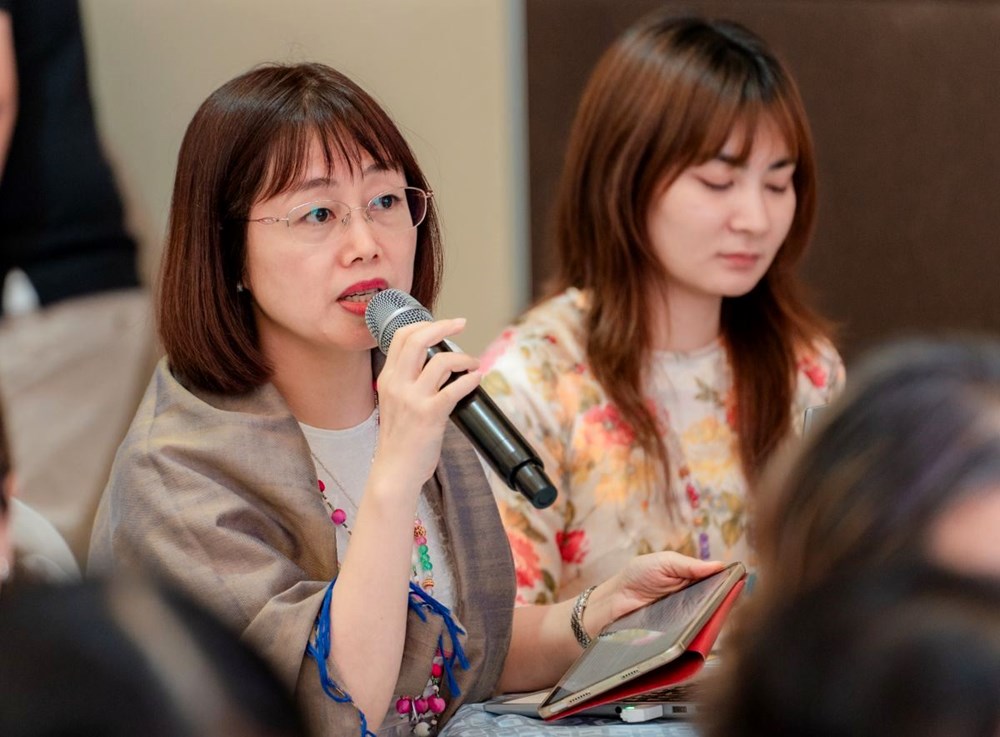 Việt Nam khẳng định vai trò tích cực trong tiến trình liên kết du lịch ASEAN - ảnh 2