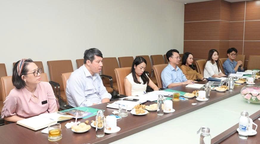 Kiểm tra công tác quản lý nhà nước về du lịch tại Hà Nội - ảnh 3