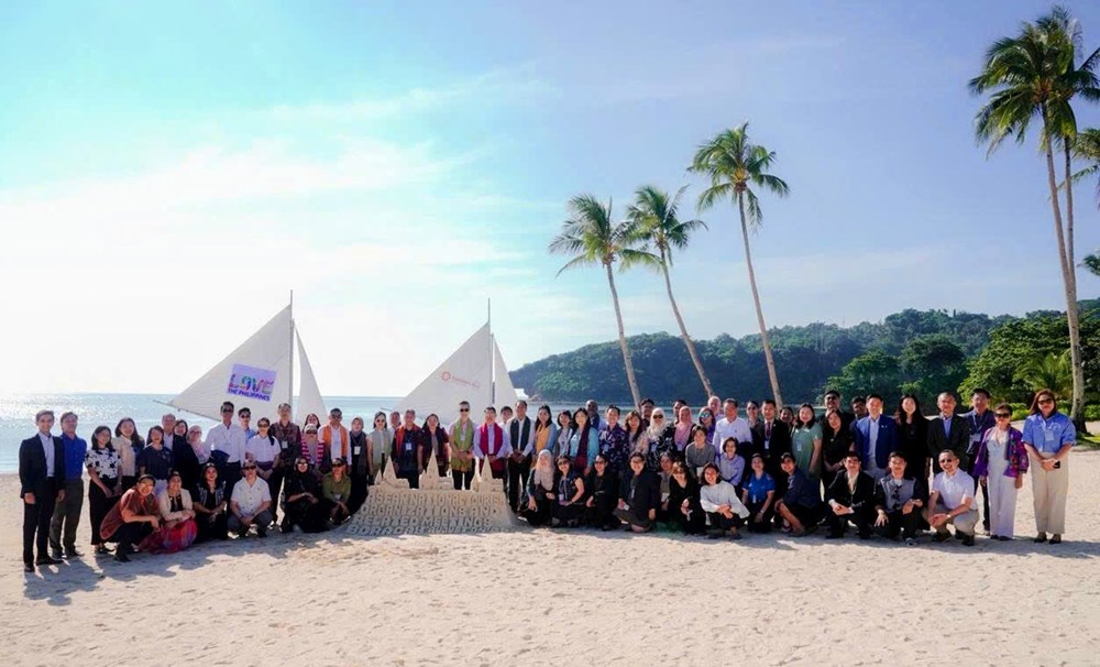 Việt Nam khẳng định vai trò tích cực trong tiến trình liên kết du lịch ASEAN - ảnh 4