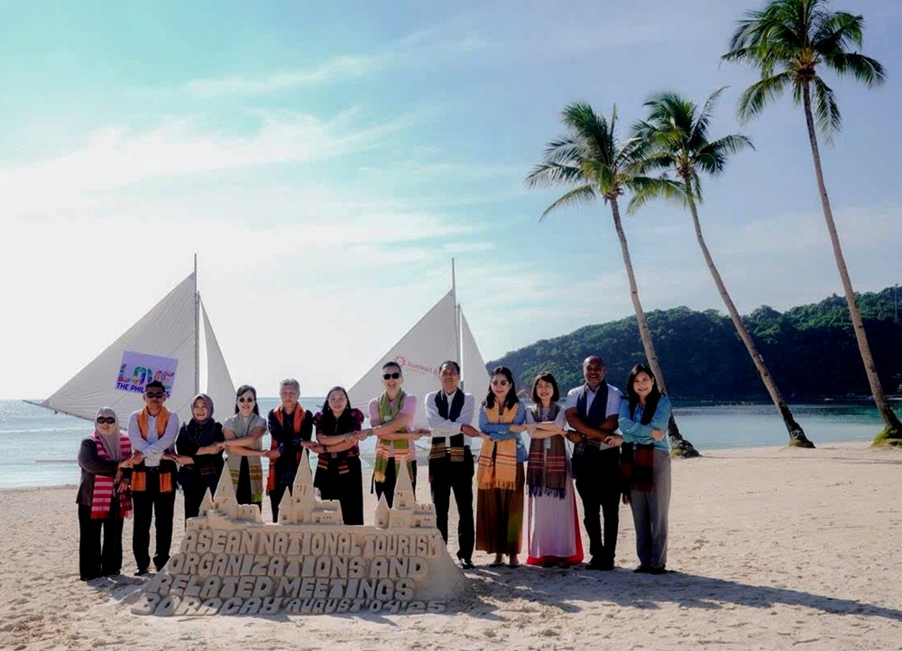 Việt Nam khẳng định vai trò tích cực trong tiến trình liên kết du lịch ASEAN - ảnh 3