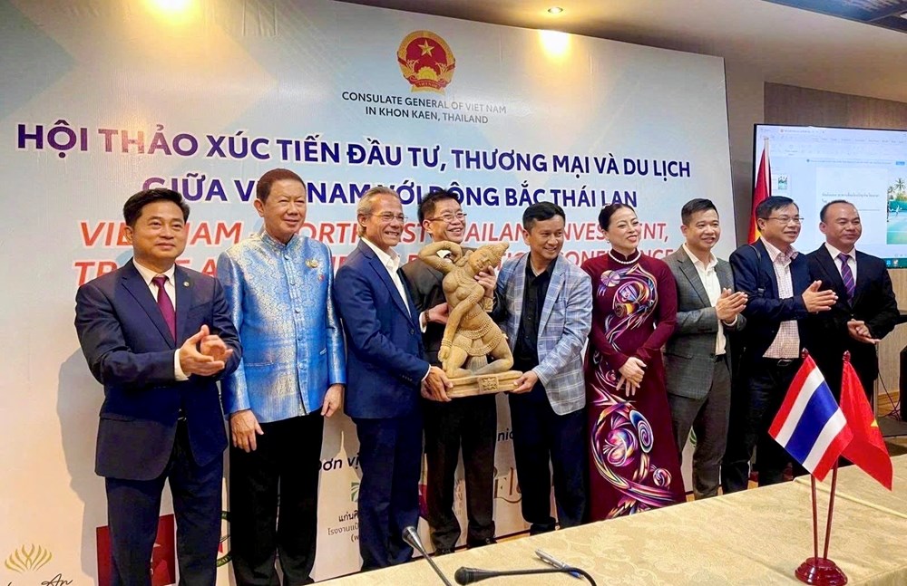 Kết nối chuỗi giá trị ASEAN từ trục du lịch - ảnh 1