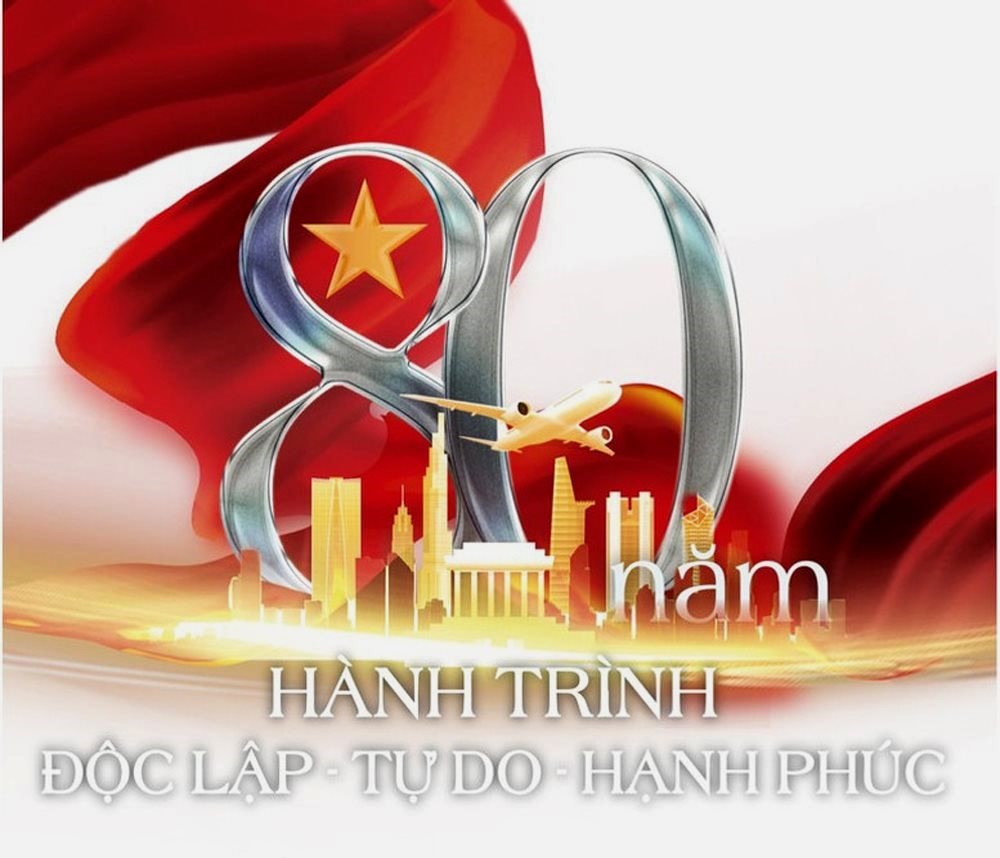 Tấm gương soi rọi con đường phát triển Việt Nam trong kỷ nguyên mới - ảnh 2