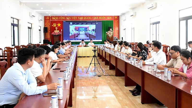 Hướng đi bền vững cho tương lai - ảnh 1
