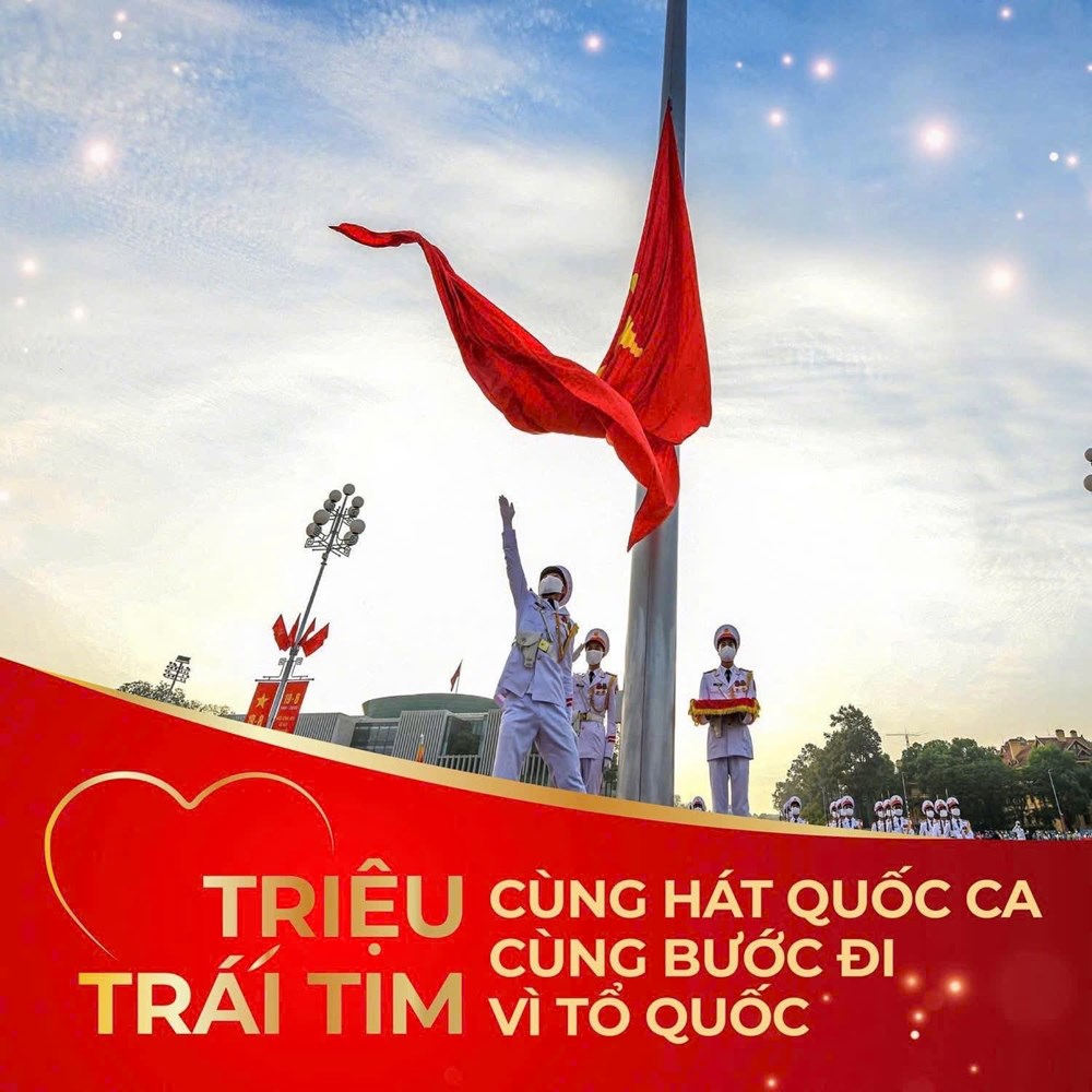 Quảng Ninh triển khai chương trình “Cùng Việt Nam tiến bước” - ảnh 3