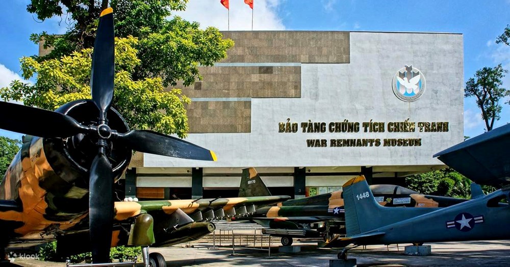 National Geographic gợi ý 8 điểm đến mang đậm dấu ấn lịch sử của Việt Nam - ảnh 1