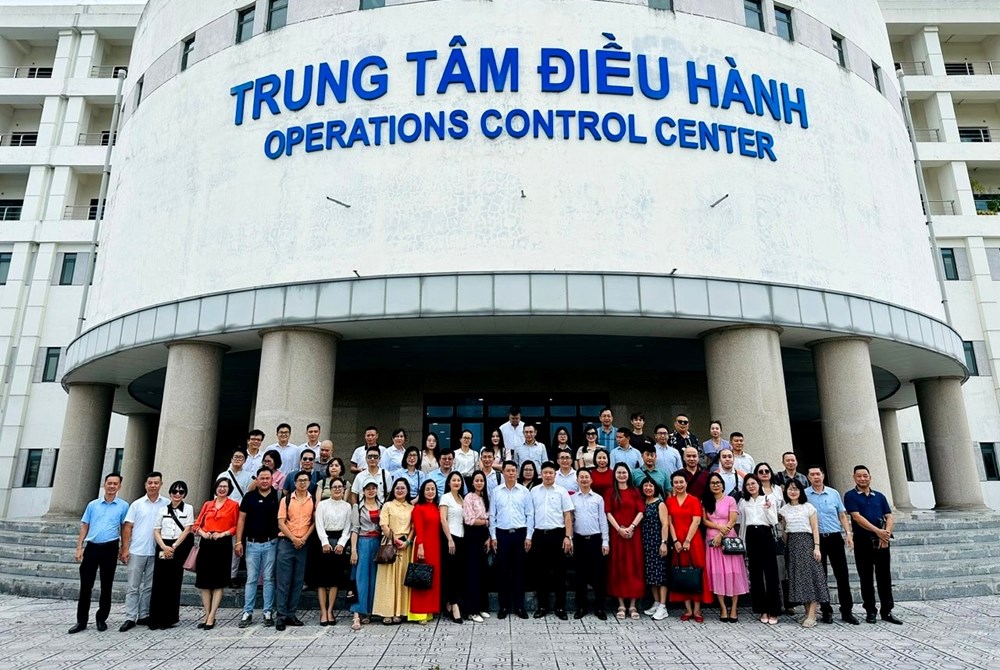 Hà Nội: Kết nối du lịch với đường sắt, tạo sản phẩm mới lạ, giàu bản sắc - ảnh 4