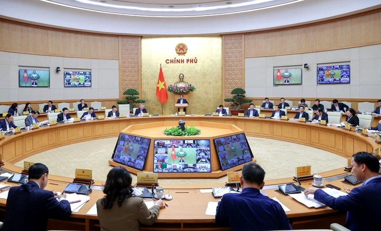Dấu ấn 80 năm, hành trình phụng sự - ảnh 1