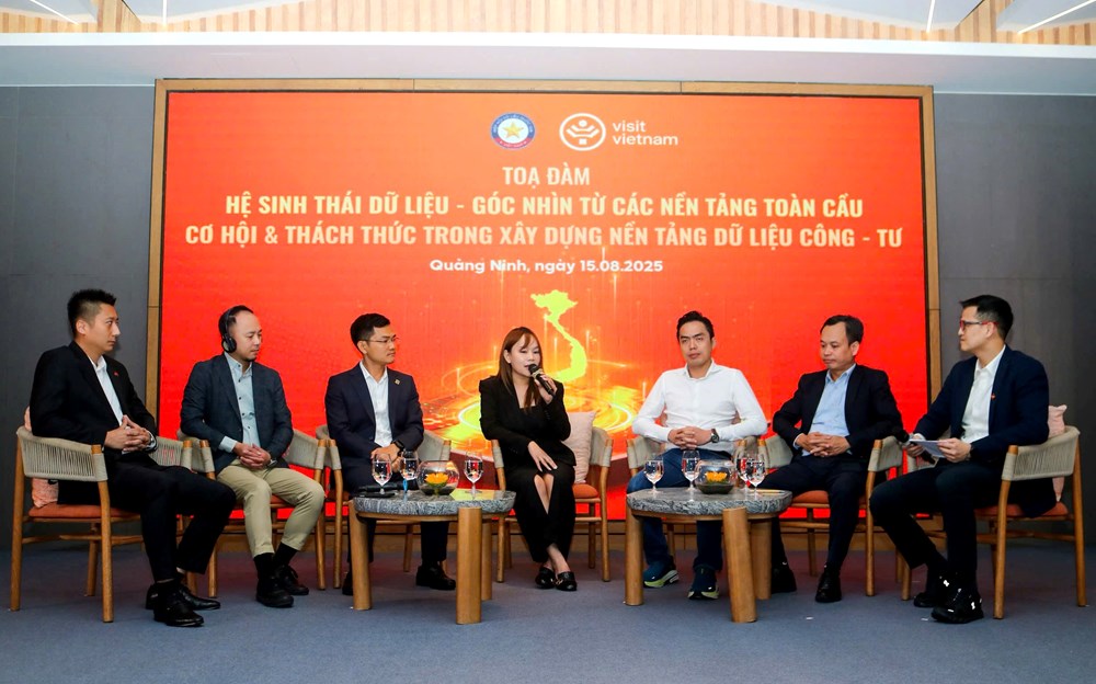 Một bước chuyển mình tất yếu trong kỷ nguyên kinh tế số - ảnh 3
