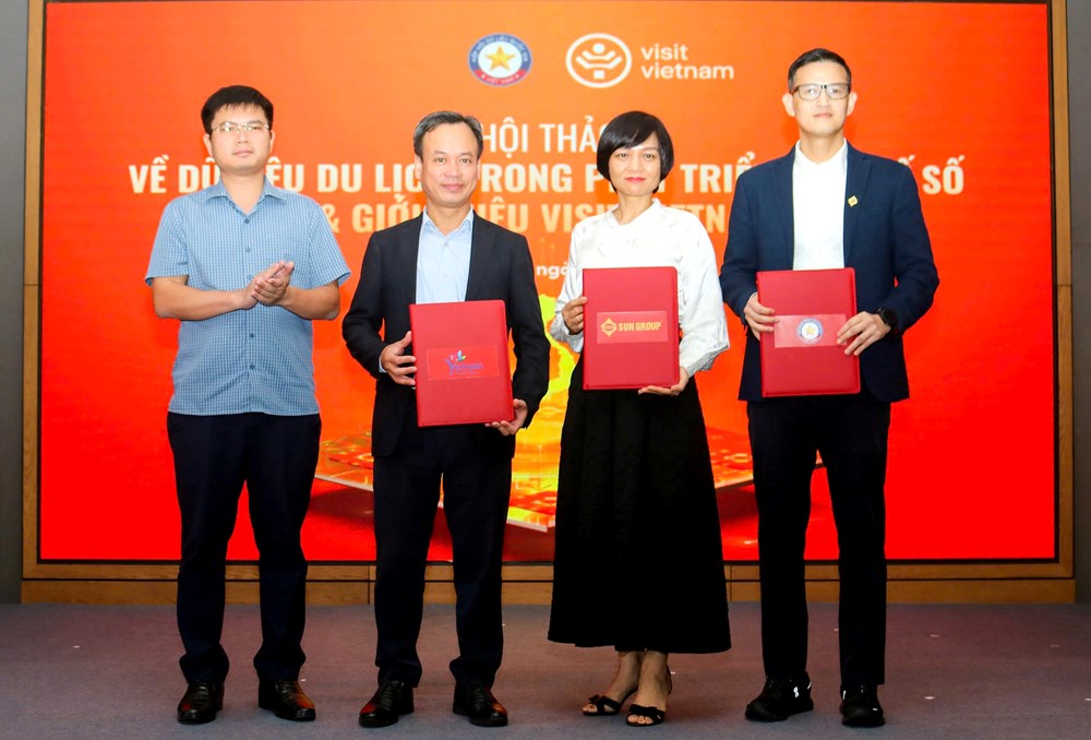 Một bước chuyển mình tất yếu trong kỷ nguyên kinh tế số - ảnh 4