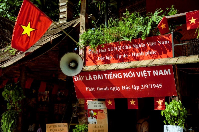 Lào Cai nâng cao chất lượng phục vụ du khách - ảnh 1