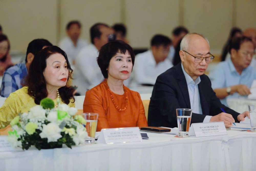 Nỗ lực góp phần đạt mục tiêu 25 triệu khách quốc tế năm 2025 - ảnh 5