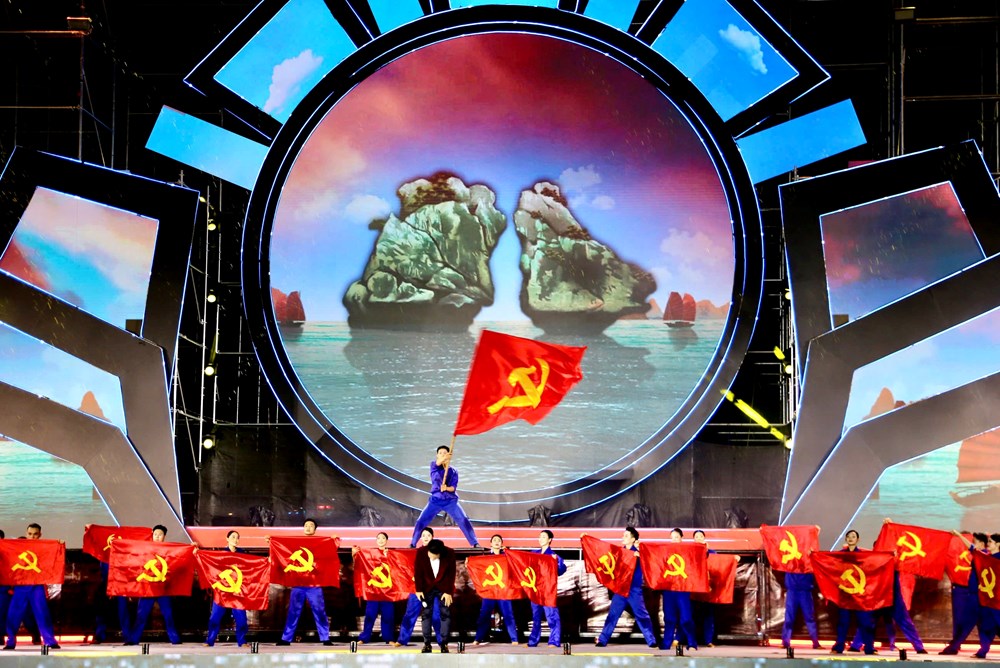 Quảng Ninh - Hành trình 80 năm rạng rỡ cùng đất nước - ảnh 5