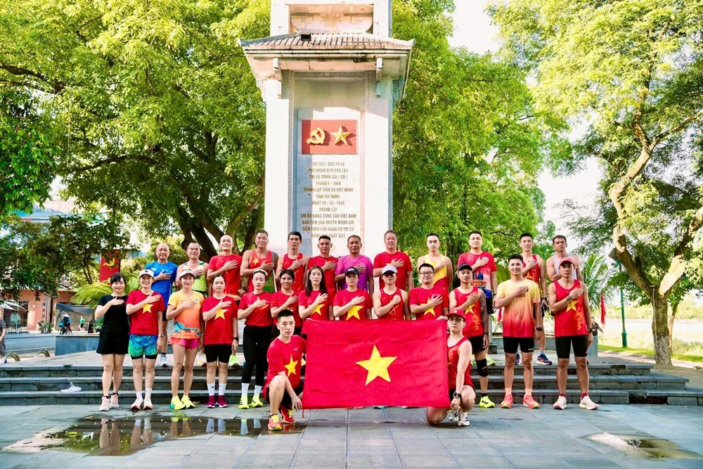 Quảng Ninh: Hút khách dịp 2.9 dù thời tiết bất lợi - ảnh 2