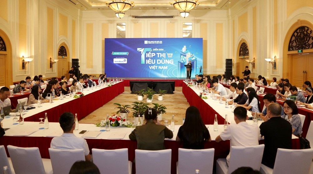 Kết hợp thương mại xã hội và tiêu dùng bền vững - ảnh 1