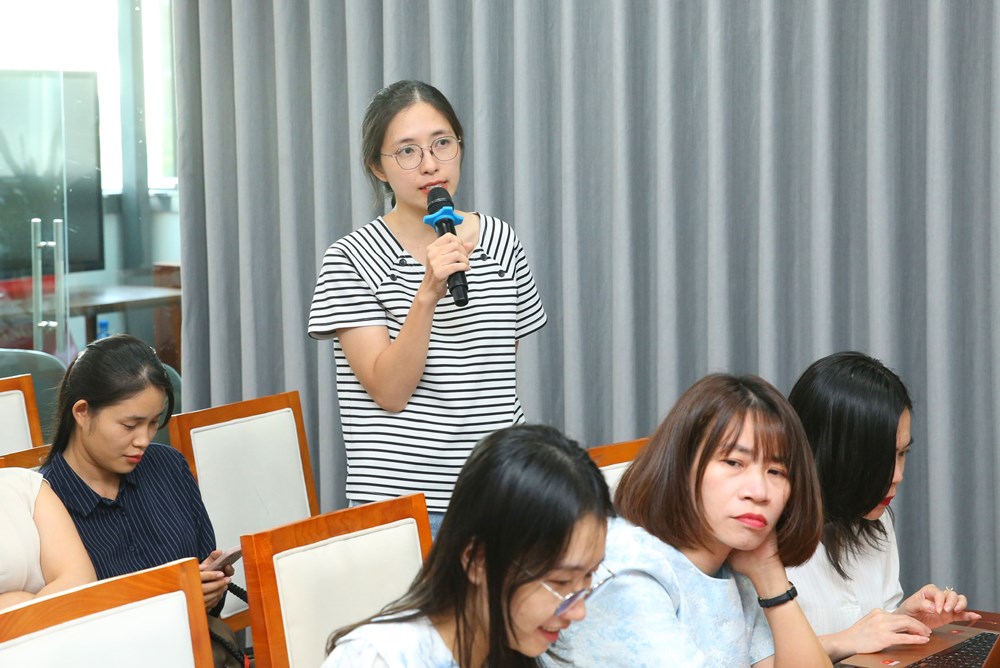 Tôn vinh 115 doanh nghiệp, đơn vị tiêu biểu của ngành - ảnh 11