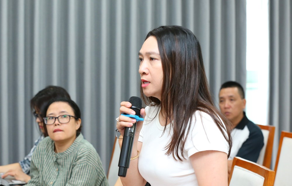 Tôn vinh 115 doanh nghiệp, đơn vị tiêu biểu của ngành - ảnh 9