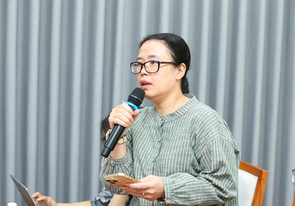 Tôn vinh 115 doanh nghiệp, đơn vị tiêu biểu của ngành - ảnh 8