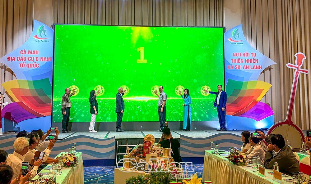 Cà Mau và vị trí đặc biệt trên bản đồ du lịch Việt Nam - ảnh 7
