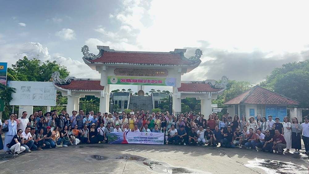 Khẳng định bản sắc và tầm nhìn phát triển bền vững - ảnh 6