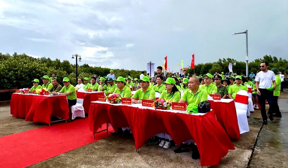 Khẳng định bản sắc và tầm nhìn phát triển bền vững - ảnh 2