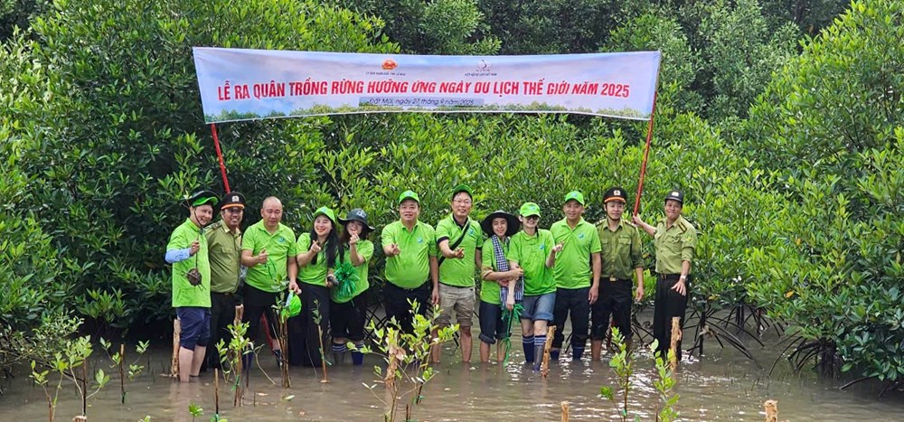 Khẳng định bản sắc và tầm nhìn phát triển bền vững - ảnh 3