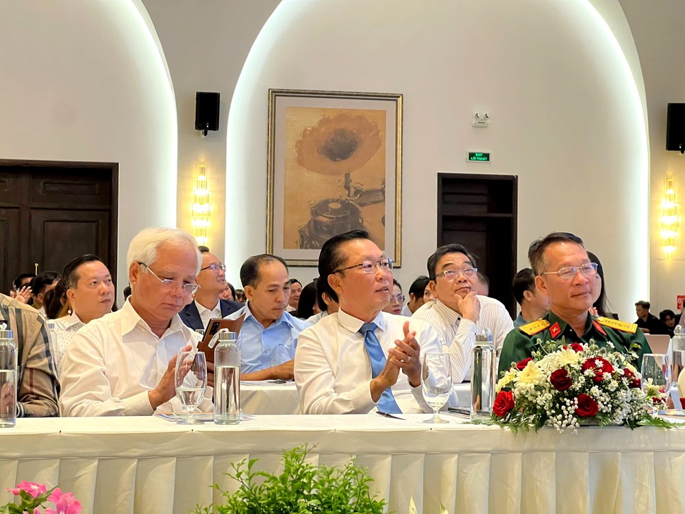 Cà Mau và vị trí đặc biệt trên bản đồ du lịch Việt Nam - ảnh 5