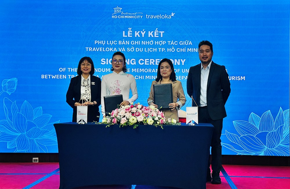 Động lực kiến tạo hệ sinh thái du lịch bền vững và thông minh - ảnh 7