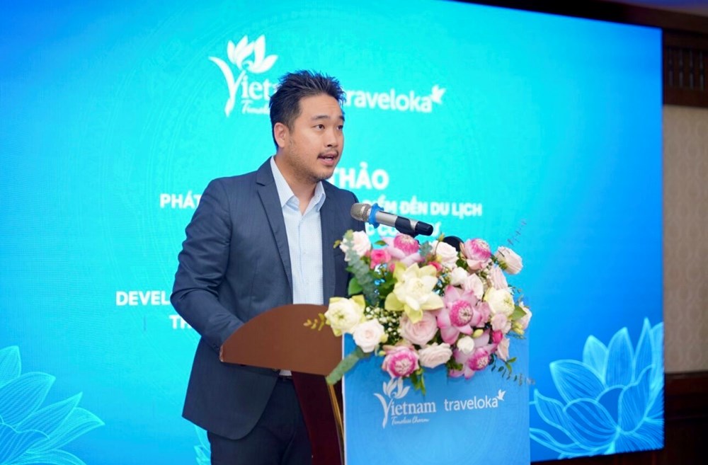 Động lực kiến tạo hệ sinh thái du lịch bền vững và thông minh - ảnh 3