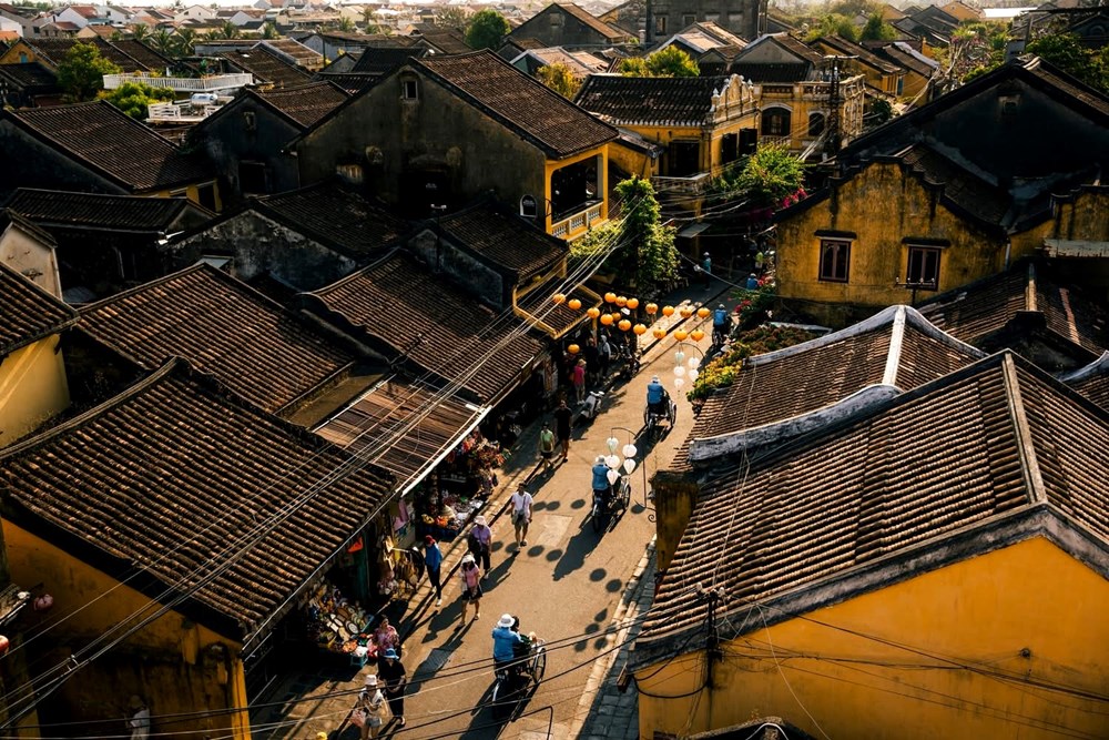 Việt Nam - Điểm đến hàng đầu châu Á năm 2025 - ảnh 3