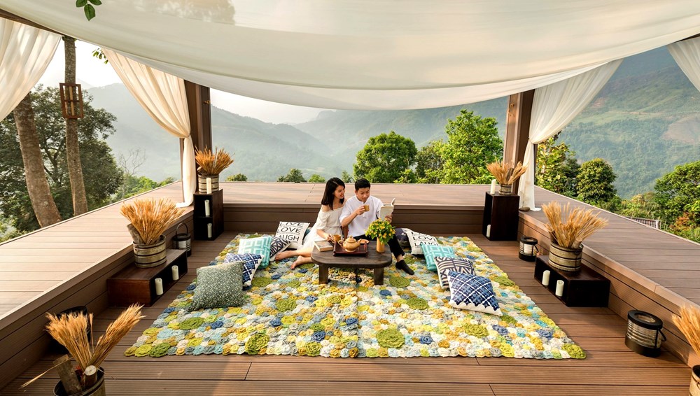 Hướng tới chiến lược khai thác bền vững tài nguyên vùng cao - ảnh 4